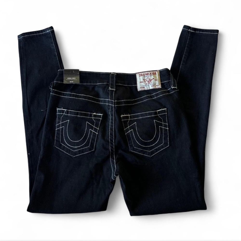 True Religion Women jeans size 9